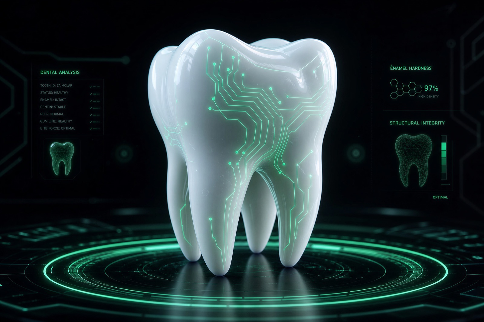 Dental Clinic