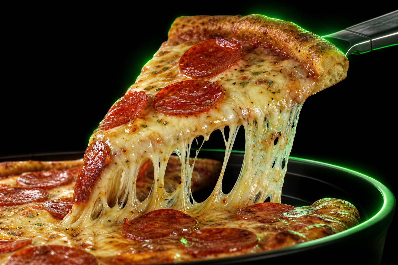 Food Pizzeria